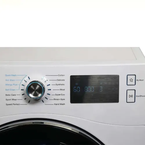 قیمت ماشین لباسشوییLM-881 دوو