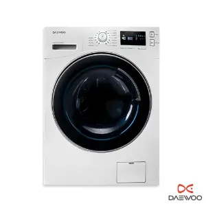 قیمت ماشین لباسشوییLM-981 دوو 9 کیلوگرم سری پالی
