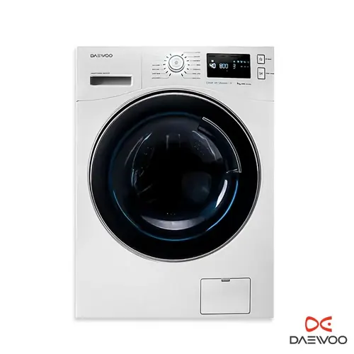 قیمت ماشین لباسشوییLM-981 دوو 9 کیلوگرم سری پالی