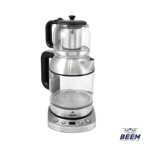 قیمت چای ساز TM2801MST بیم