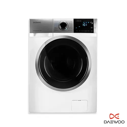 ماشین لباسشویی LM-850 دوو 8 کیلوگرم سری ذن پرو