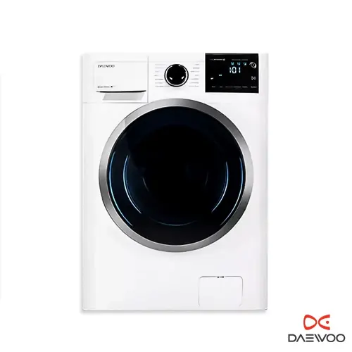 ماشین لباسشویی LM-850 دوو با خرید اقساطی