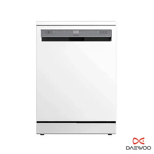 ماشین ظرفشویی DW-200 دوو 14 نفره هوشمند