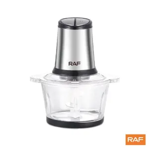 خردکن برقی R7046 راف