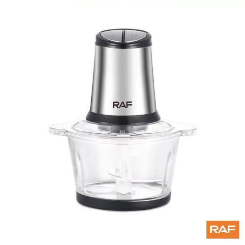 خردکن برقی R7046 راف