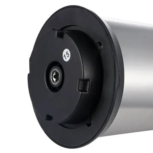 کاربرد خردکن برقی R7046 راف
