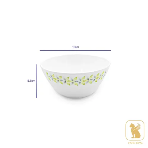 طرح سرویس شالیز سبز پارس اپال