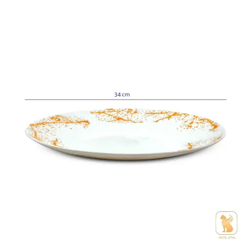 سرویس 28 پارچه پارس اپال