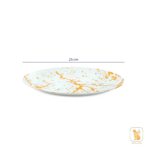 سرویس 28 پارچه پارس اپال کد 913