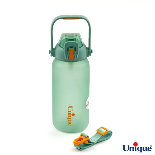 بطری آب پلاستیکی یونیک 1500 میلی لیتر UN-1913
