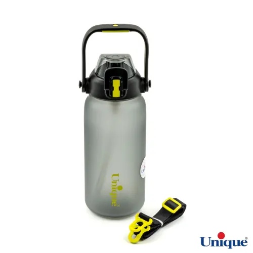 بطری آب پلاستیکی یونیک