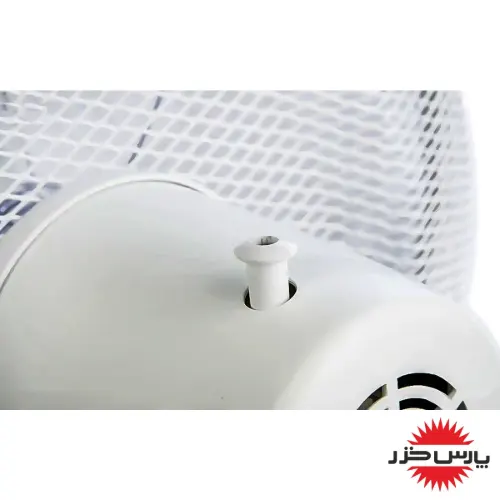 پنکه رومیزی