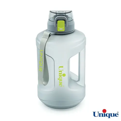 خرید بطری آب پلاستیکی یونیک 2200 میلی لیتر UN-1912