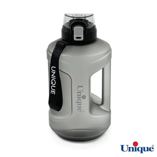 بطری آب پلاستیکی یونیک 2200 میلی لیتر UN-1912
