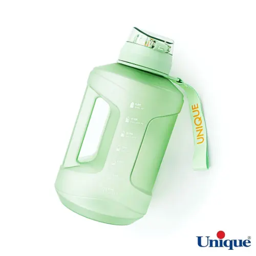 بطری آب جدید یونیک 2200 میلی لیتر UN-1912