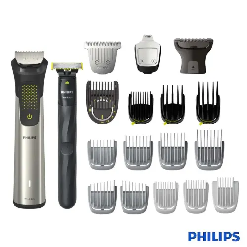 قیمت ماشین اصلاح MG9553 فیلیپس مخصوص سر و صورت