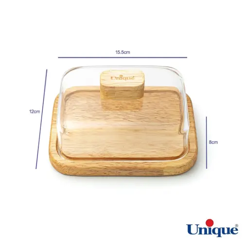 قیمت ظرف کره و پنیر یونیک UN-6150