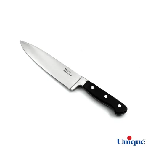 چاقو آشپزخانه 8 اینچ یونیک مدل UN-5502
