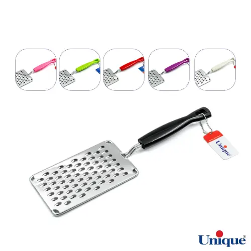 رنده دور فلزی درشت یونیک مدل UN-3270