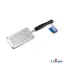 رنده دور فلزی ریز یونیک مدل UN-3280