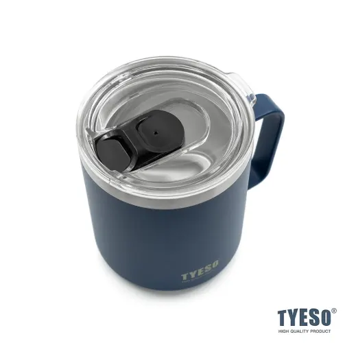 تراول ماگ TYESO 400 میلی لیتر کد TS-8789B