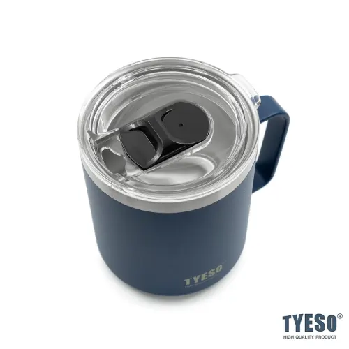 تراول ماگ دسته دار کد TS-8789B