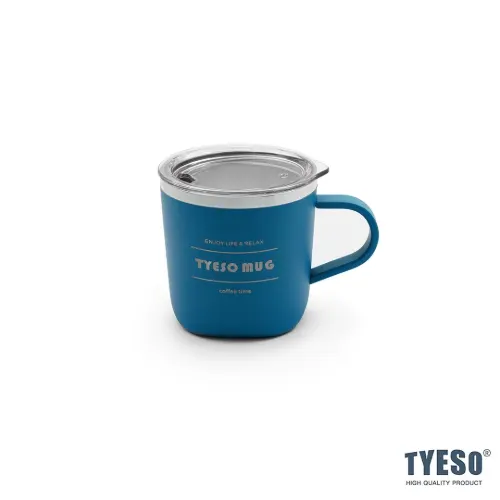 قیمت تراول ماگ 260 میلی لیتر کد TS-8717B