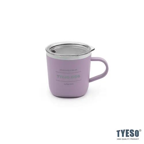 گنجایش تراول ماگ کد TS-8717B
