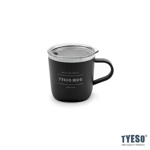 تراول ماگ 260 میلی لیتر تایسو کد TS-8717B