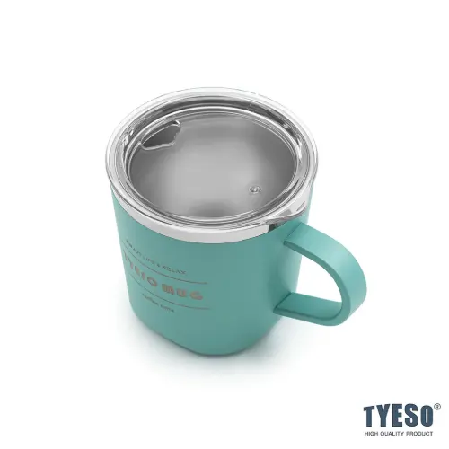 تراول ماگ رنگی 260 میلی لیتر کد TS-8717B