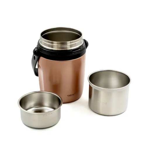 فلاسک غذا PJ-3350