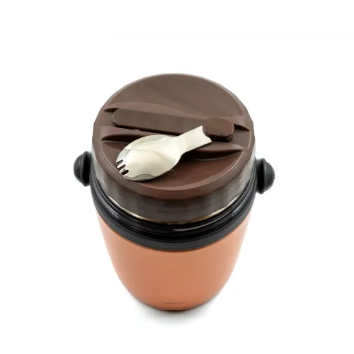 فلاسک غذا