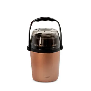 فلاسک غذا PJ-3350 داخل استیل پینکا 1600 میلی لیتر