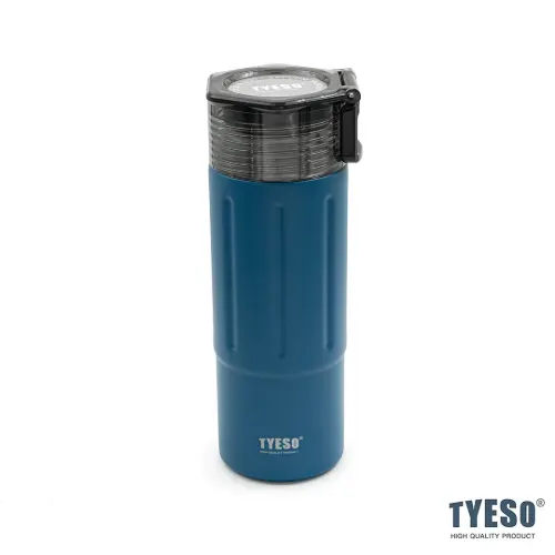 قیمت تراول ماگ 600 میلی لیتر کد TS-8823
