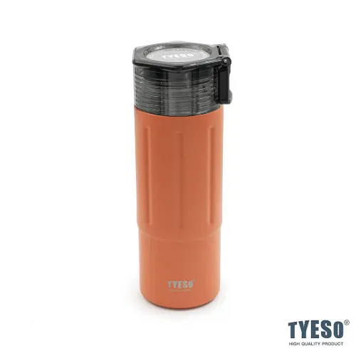 خرید تراول ماگ 600 میلی لیتر کد TS-8823
