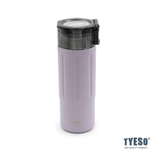 رنگبندی تراول ماگ 600 میلی لیتر کد TS-8823