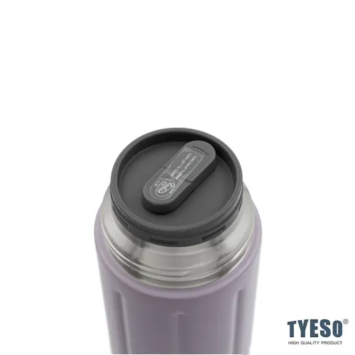 تراول ماگ 600 میلی لیتر TYESO کد TS-8823