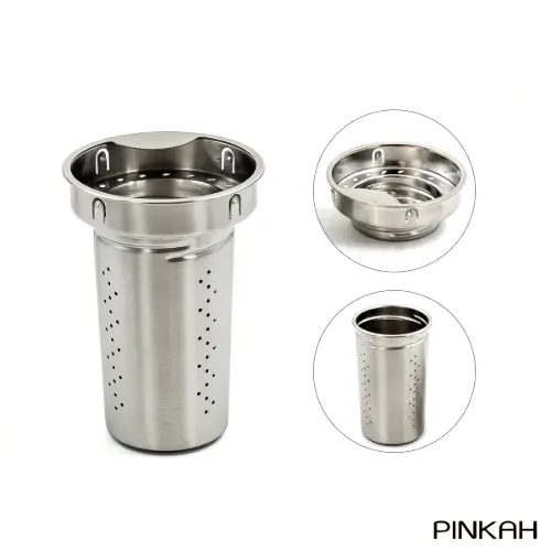 تراول ماگ پینکا