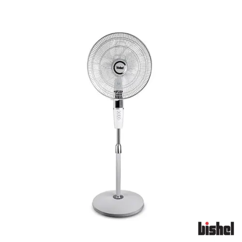 پنکه ایستاده با قابلیت تنظیم ارتفاع