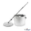 سطل و تی با 2 کفی یونیک UN-2550