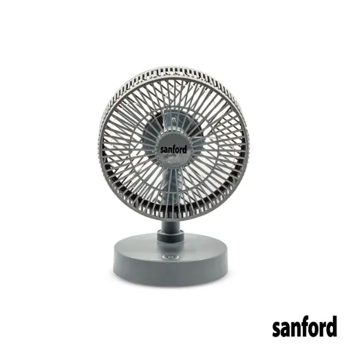 پنکه رو میزی شارژی سانفورد SF6668MFN