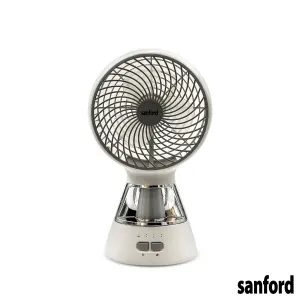 پنکه رومیزی شارژی سانفورد SF6663MFN