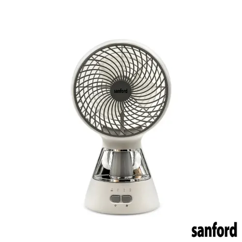 پنکه رومیزی شارژی سانفورد SF6663MFN