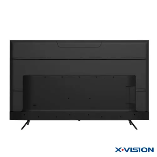 تلویزیون QLED UHD 4K هوشمند ایکس‌ویژن سری X مدل X15