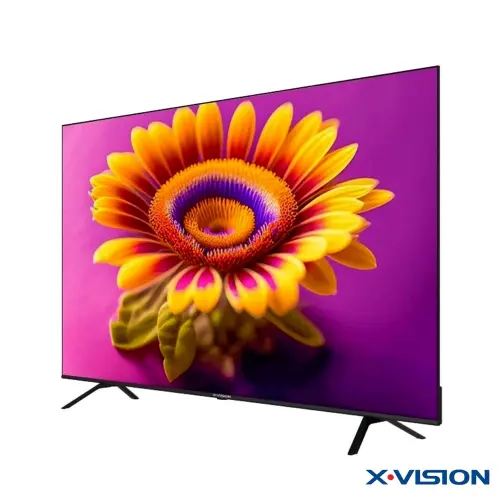 تلویزیون 4K  سایز 75 اینچ