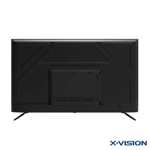 تلویزیون 4K UHD هوشمند ایکس‌ویژن