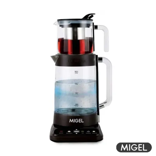 چای ساز میگل مدل GTS 291 مشکی
