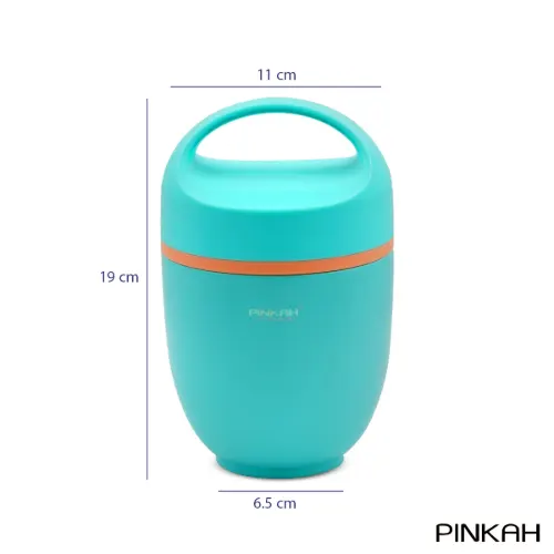 فلاسک غذا