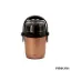 ظرف غذا PJ-3349 داخل استیل پینکا 950 میلی لیتر