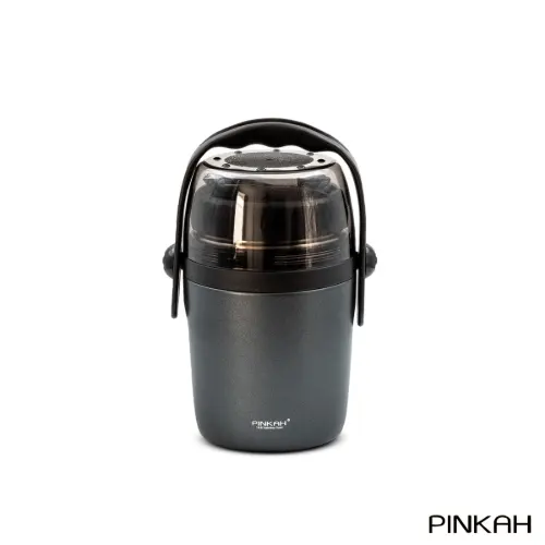 ظرف غذا PJ-3349 داخل استیل پینکا